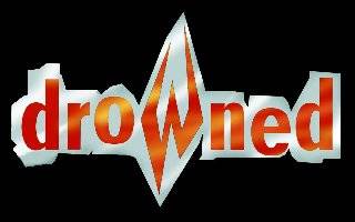 logo Drowned (BRA)